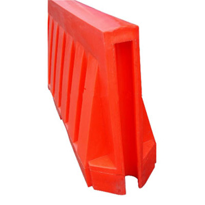 Plastic Jersey Barriers, Plastic Jersey Barrier Manufacturer & Supplier